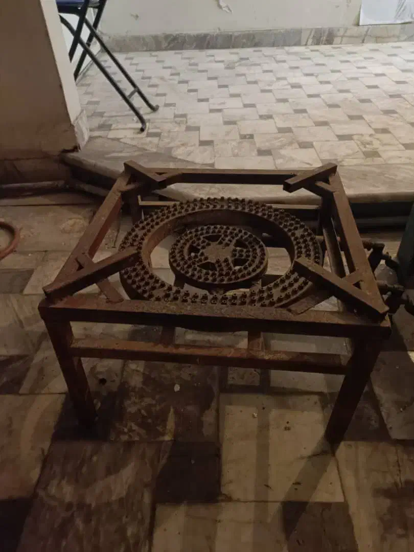 تک شعله|اجاق گاز و لوازم برقی پختوپز|ساری, |دیوار