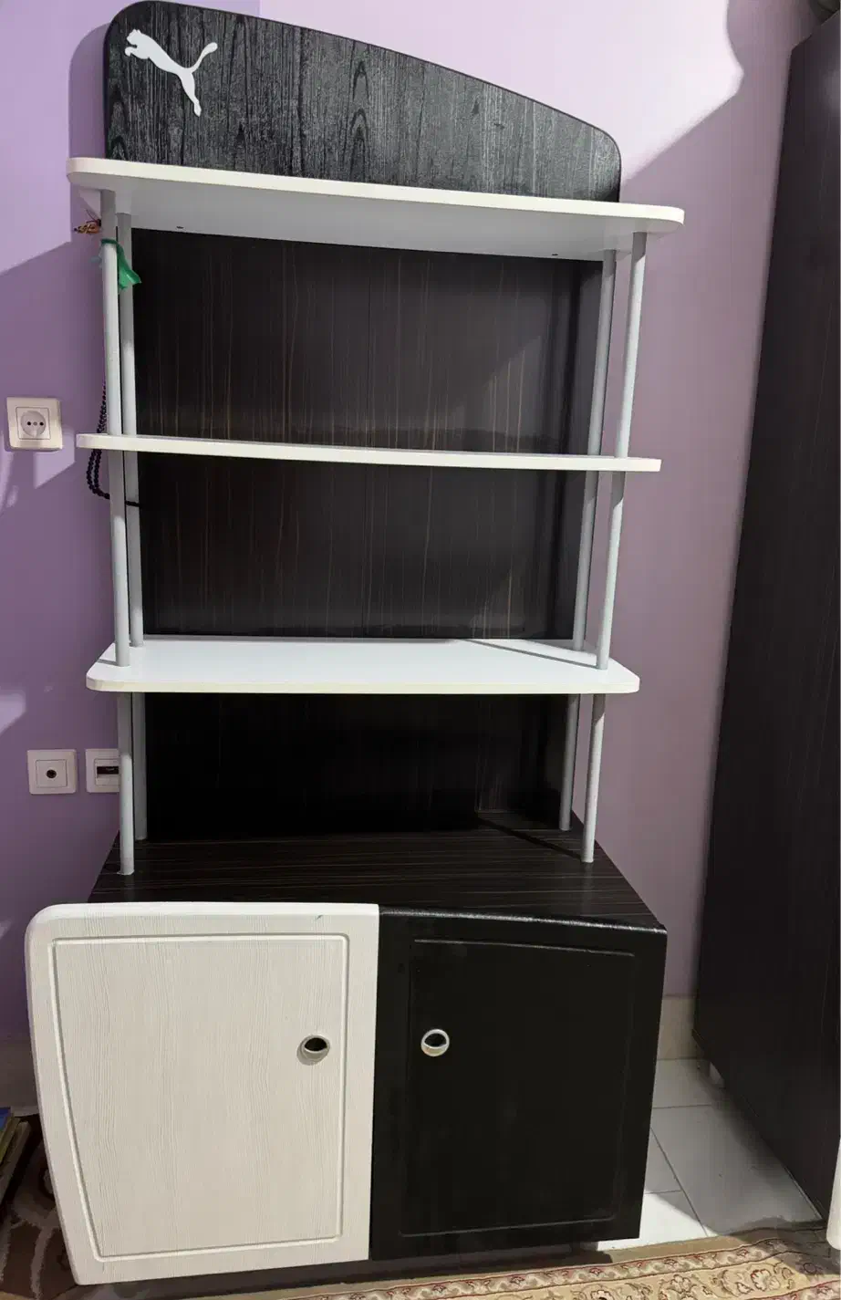 فروش سرویس تخت خواب برند پوما|تخت و سرویس خواب|سیرجان, |دیوار