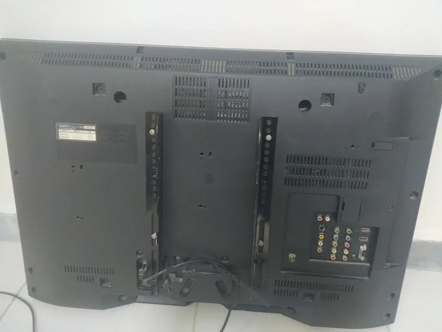 تلویزیون LCD سونی ۳۲|تلویزیون و پروژکتور|فردیس, سرحد آباد|دیوار