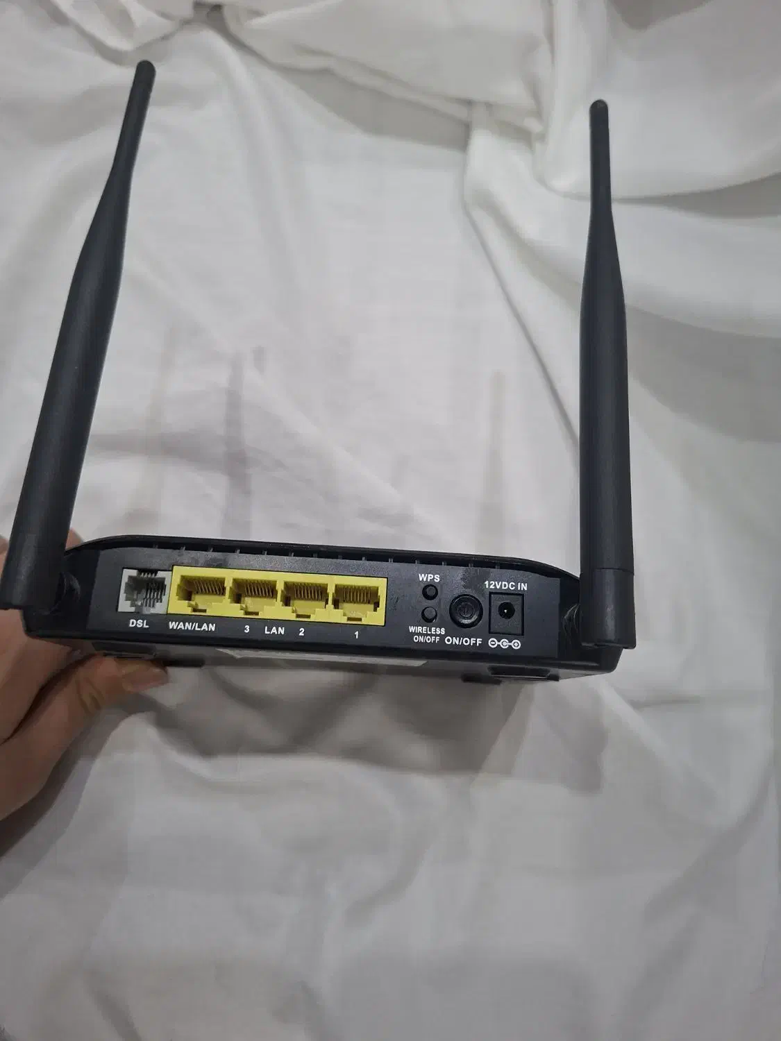 WiFi DLink|مودم و تجهیزات شبکه|کرج, عظیمیه|دیوار