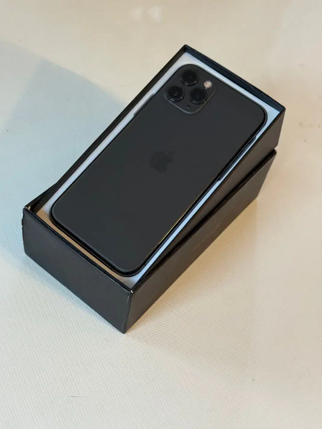 iPhone 11 pro 512GB|موبایل|تبریز, |دیوار