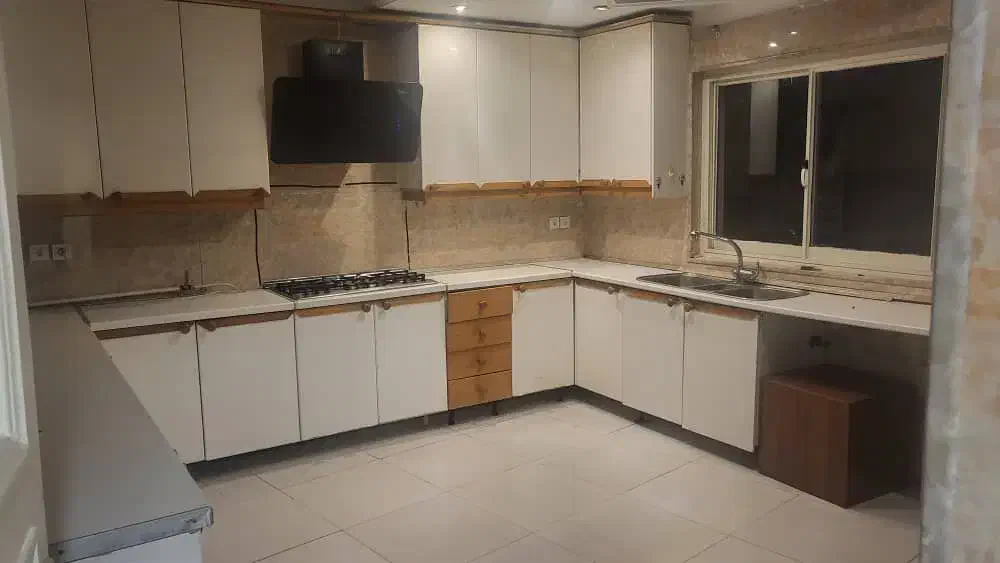 اپارتمان اجازه