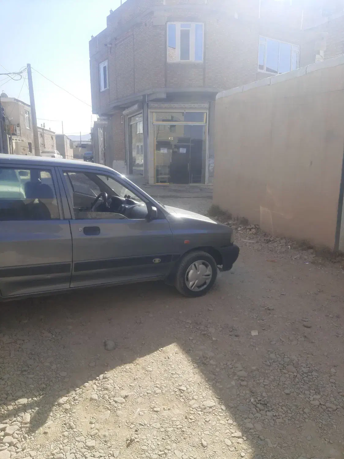 ۱۴۱مدل ۹۰|خودرو سواری و وانت|سقز, |دیوار