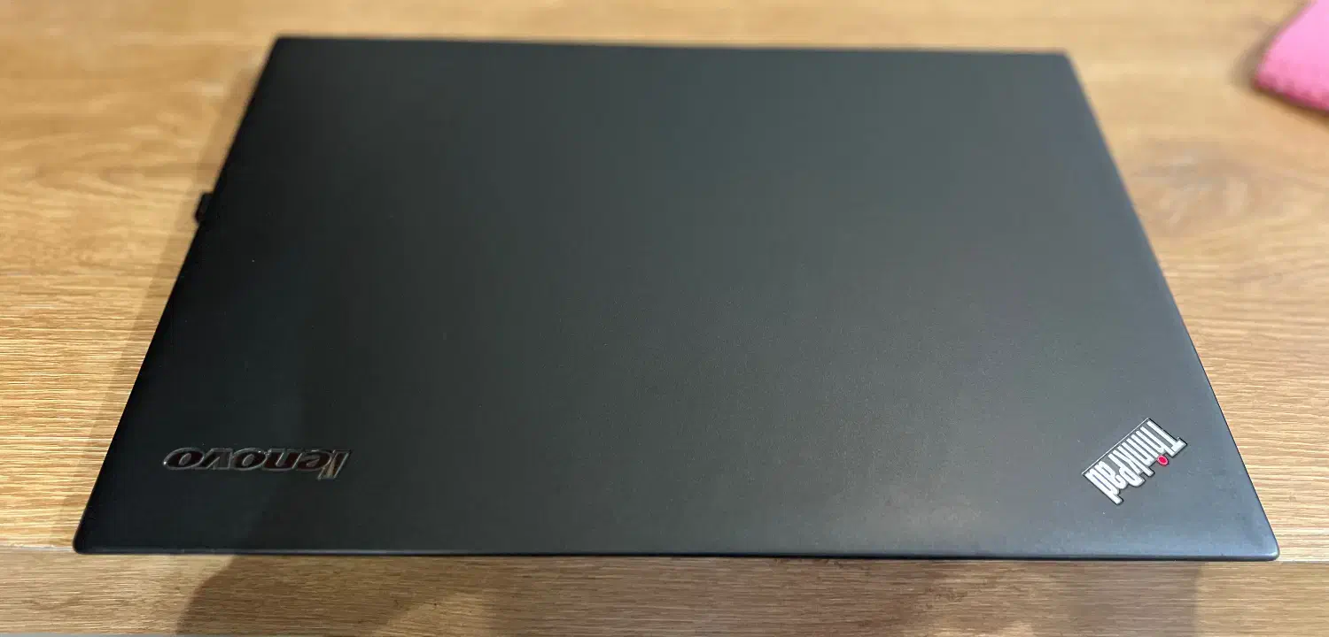 Lenovo ThinkPad X1 Carbon(core i7)|رایانه همراه|تهران,  امام زاده قاسم (نیاوران)|دیوار