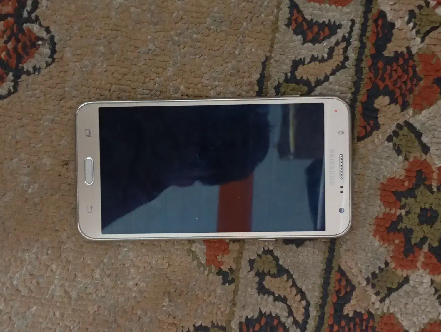 Samsung j7|موبایل|بانه, |دیوار