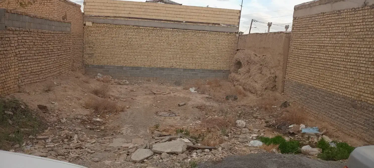 فروش زمین مسکونی|فروش زمین و ملک کلنگی|پیر بکران, |دیوار