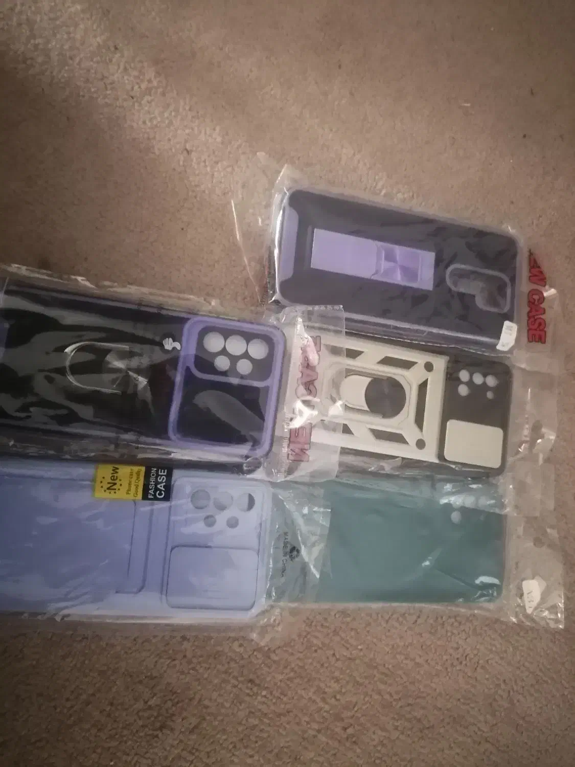 جلد گوشی|لوازم جانبی موبایل و تبلت|اردکان, |دیوار