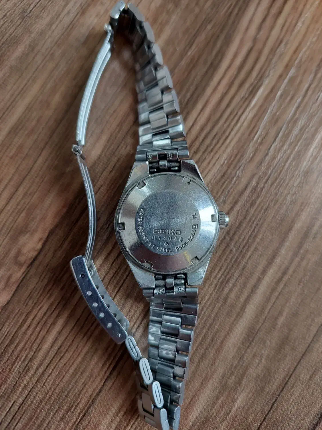 ساعت مچی زنانه سیکو قدیمی|ساعت|تهران, تهرانسر مرکزی|دیوار