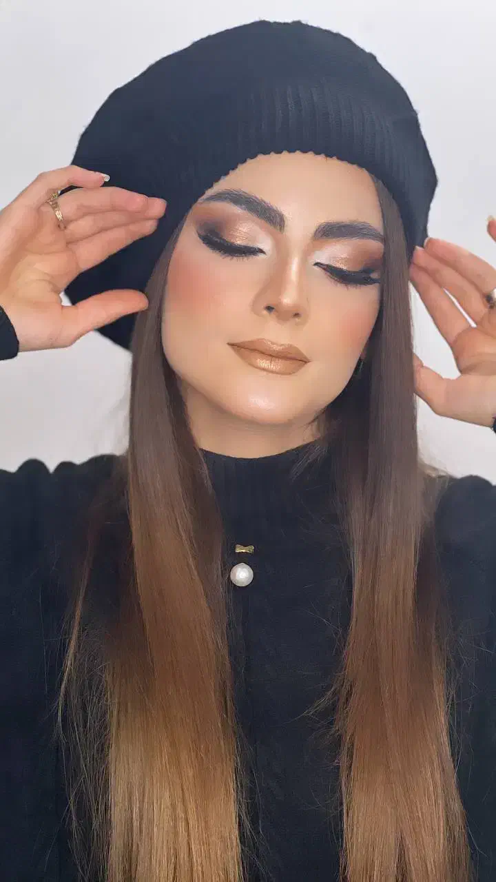 میکاپ|خدمات آرایشگری و زیبایی|امیدیه, |دیوار