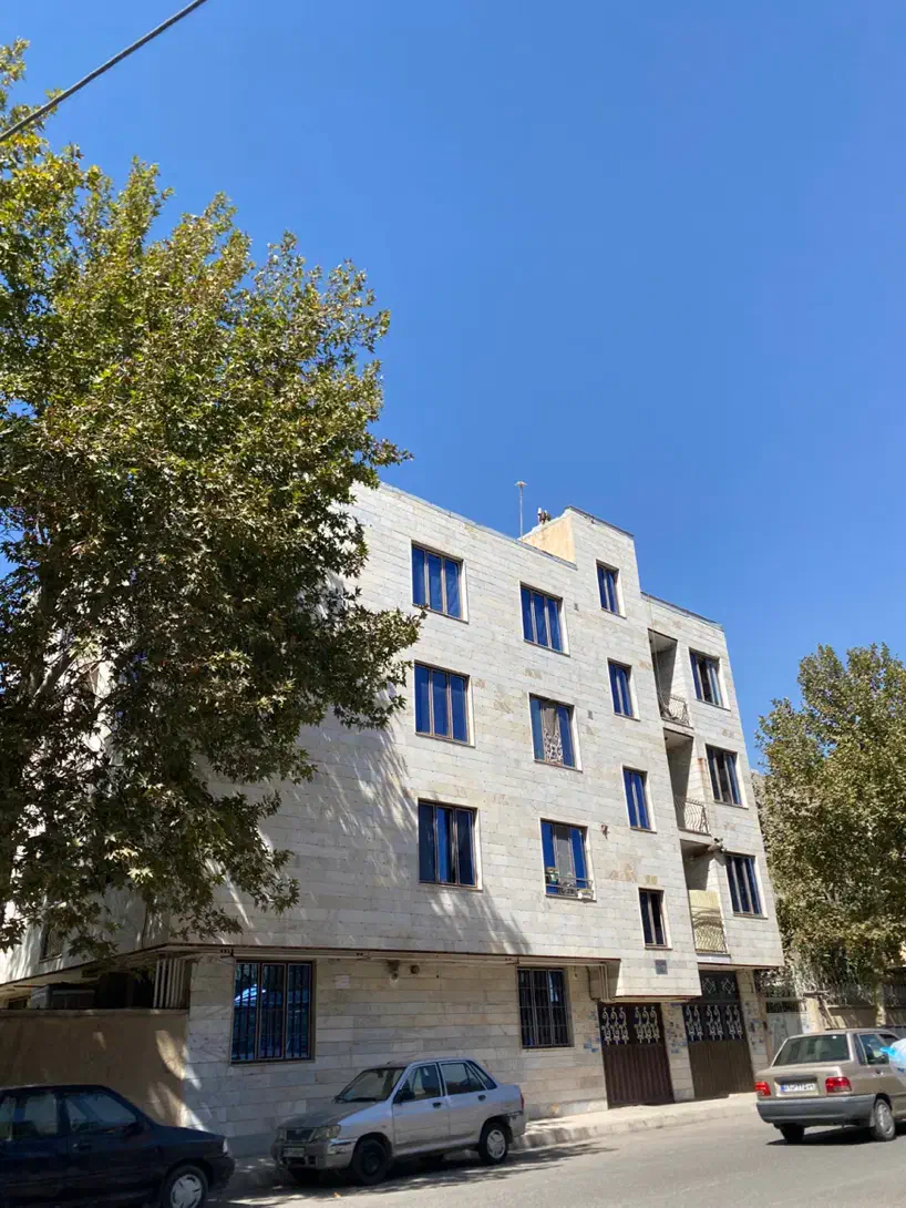 آپارتمان ۶۳متری|فروش آپارتمان|الوند, |دیوار