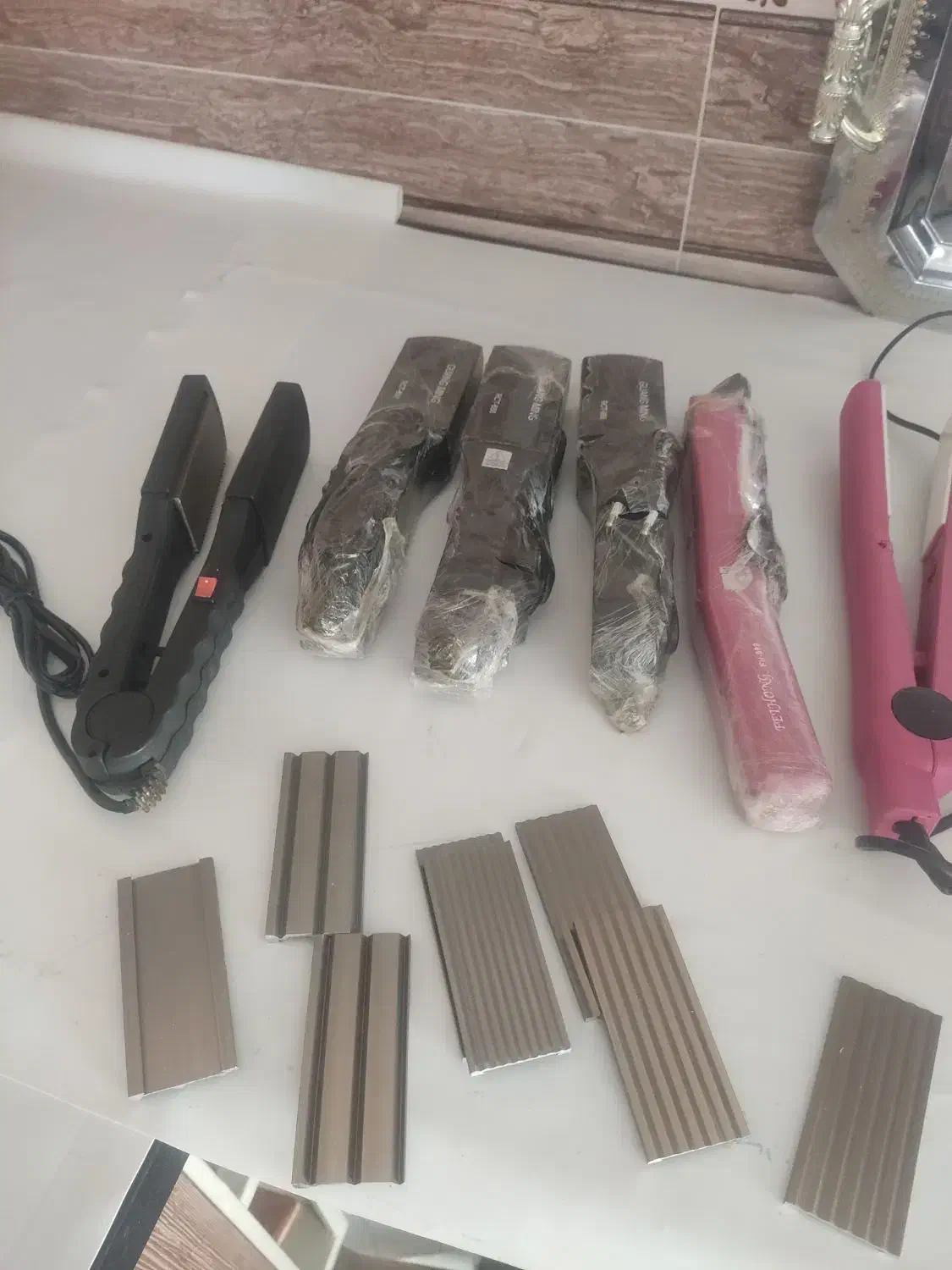 اتو مو|آرایشی، بهداشتی، درمانی|سقز, |دیوار