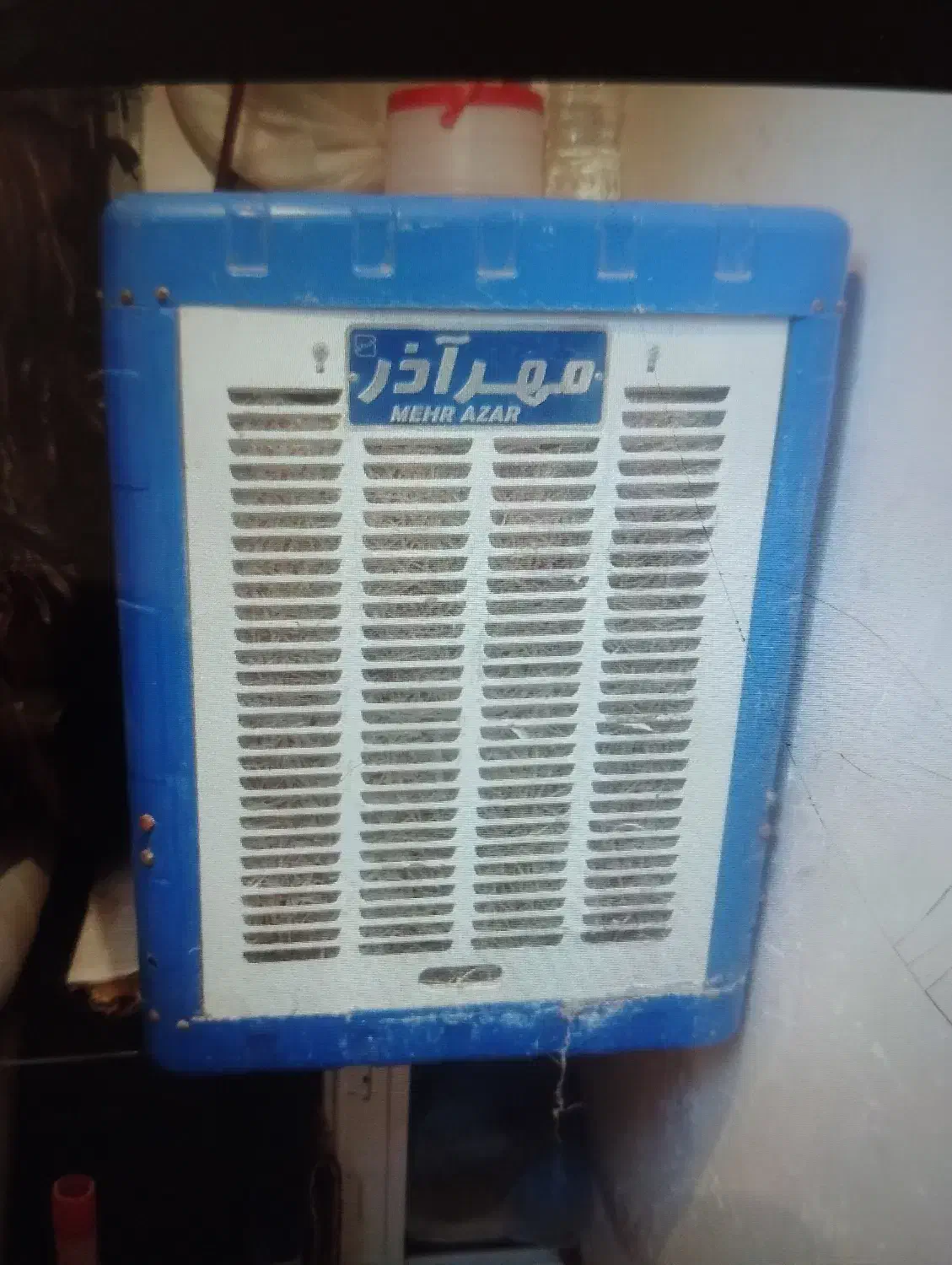 فروش کولر آبی ۳۲۰۰ مهر آذر (مناسب اتاق و مغازه)|کولر آبی|رباطکریم, رباطکریم|دیوار