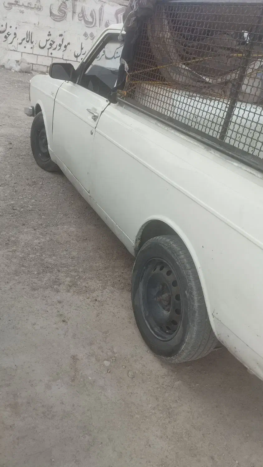 فروش خودرو|خودرو سواری و وانت|فسا, |دیوار