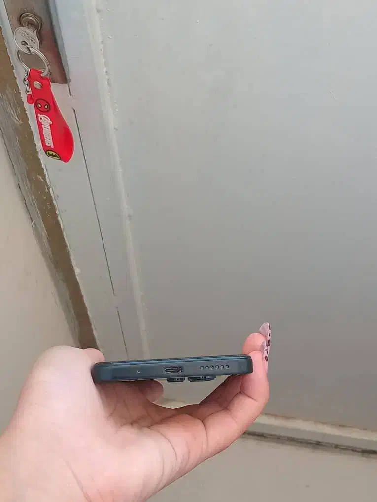 گوشی ردمی|موبایل|نورآباد ممسنی, |دیوار