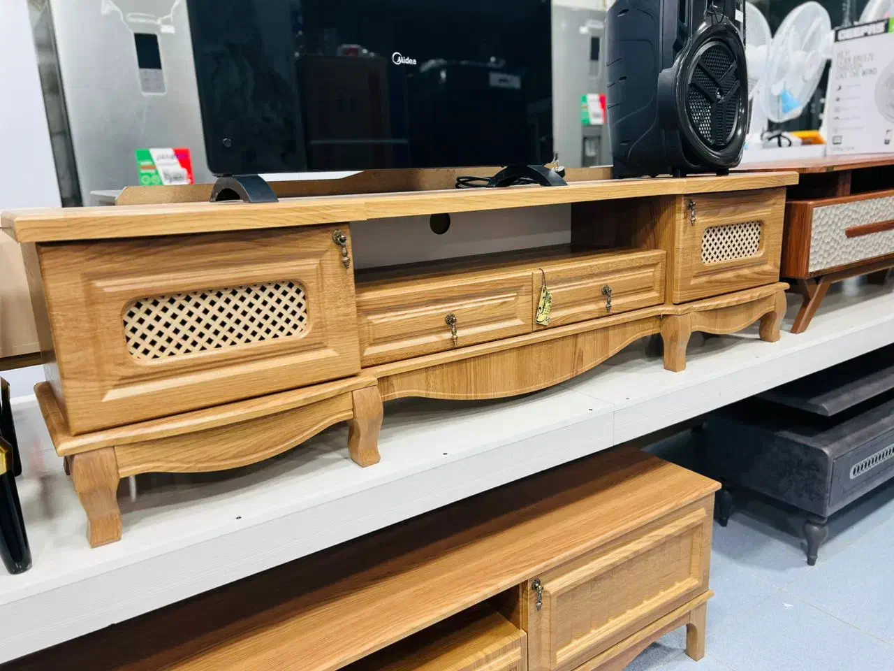 میزTV|میز تلویزیون|خورموج, |دیوار