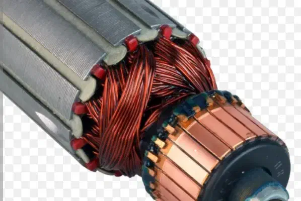 سیم پیچی|ماشین‌آلات صنعتی|قلعه نو, |دیوار