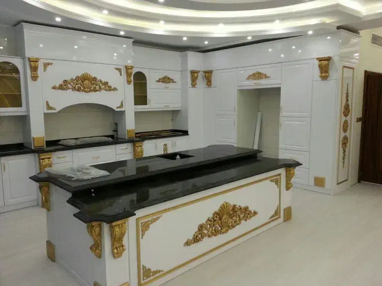 کابینت و کمد MDF|مصالح و تجهیزات ساختمان|آمل, |دیوار