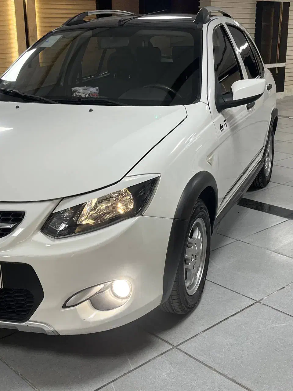 کوییک R|خودرو سواری و وانت|سمنان, |دیوار