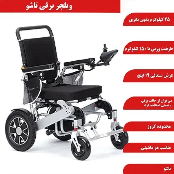 ویلچر|پزشکی|شیراز, کلاهدوز|دیوار