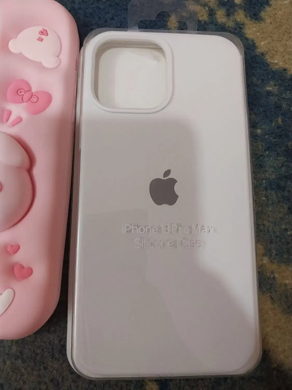 قاب گوشی نونوآیفون۱۳|لوازم جانبی موبایل و تبلت|کاشان, عربها|دیوار