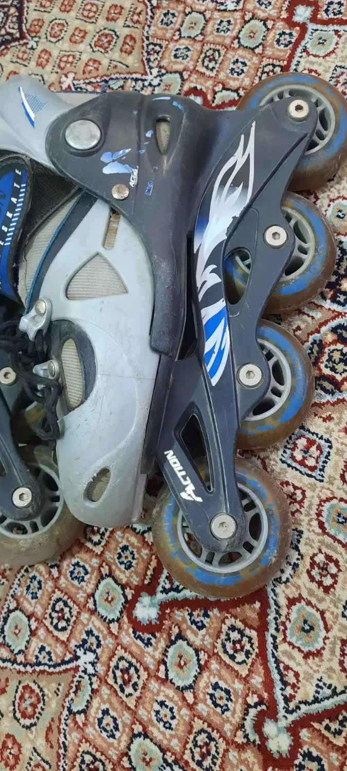 اسکیت|دوچرخه، اسکیت، اسکوتر|اراک, |دیوار