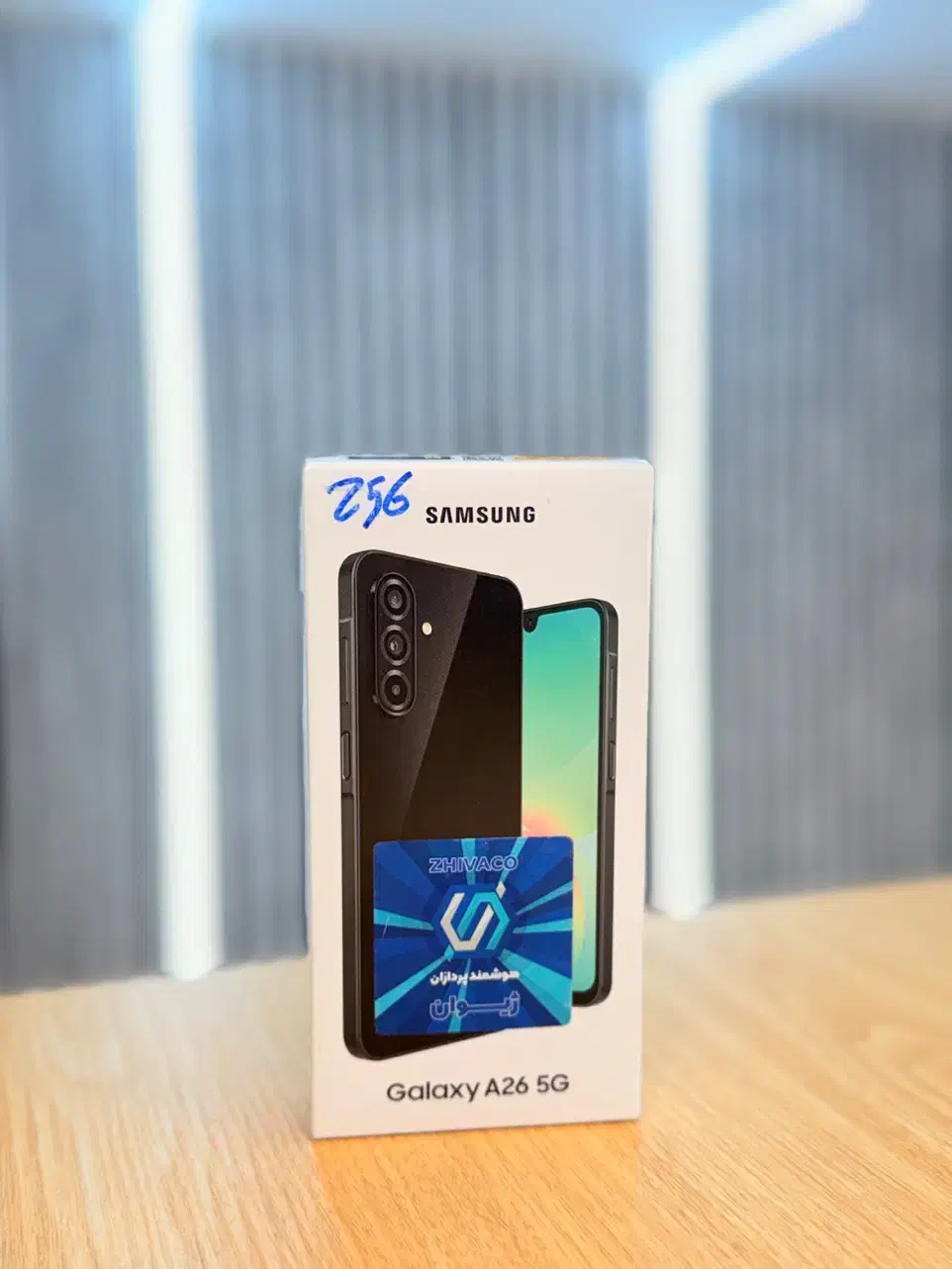 سامسونگ سری A|موبایل|شیراز, عفیف‌آباد|دیوار