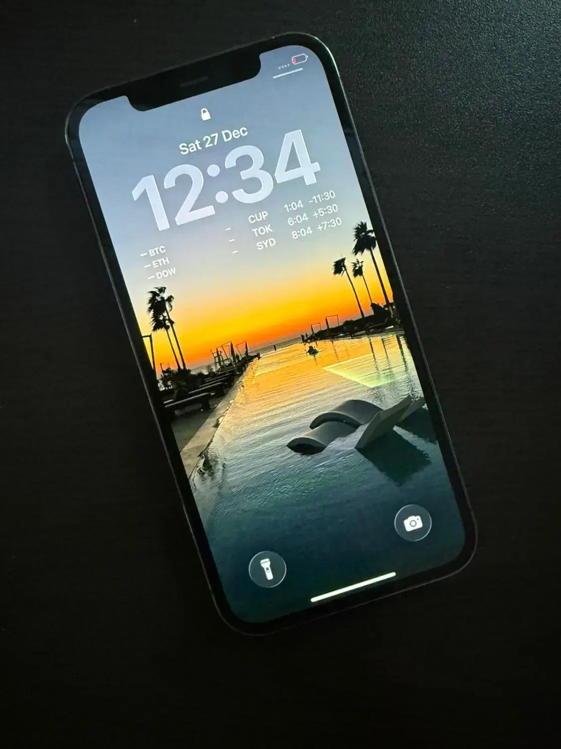 iPhone 12pro|موبایل|بندر کنگان, |دیوار