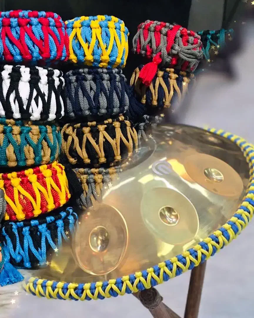 هنگدرام امجی|درام و پرکاشن|کرج, حسینآباد|دیوار