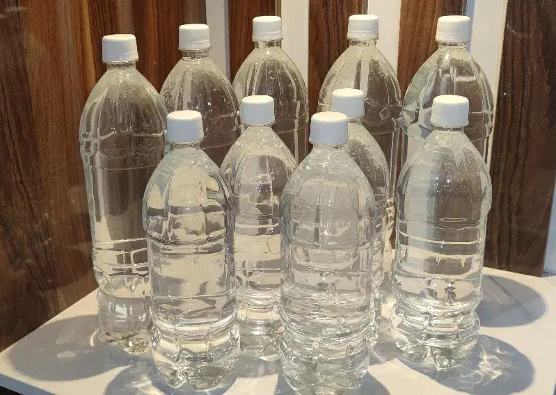 عرق بادرنجبویه خــانگی   اصلِ عطر اصلِ آرامش|خوردنی و آشامیدنی|سلماس, |دیوار