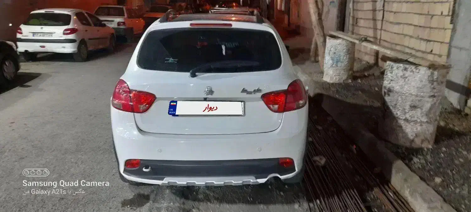 کوییک RS|خودرو سواری و وانت|قدس, شهر‌قدس|دیوار