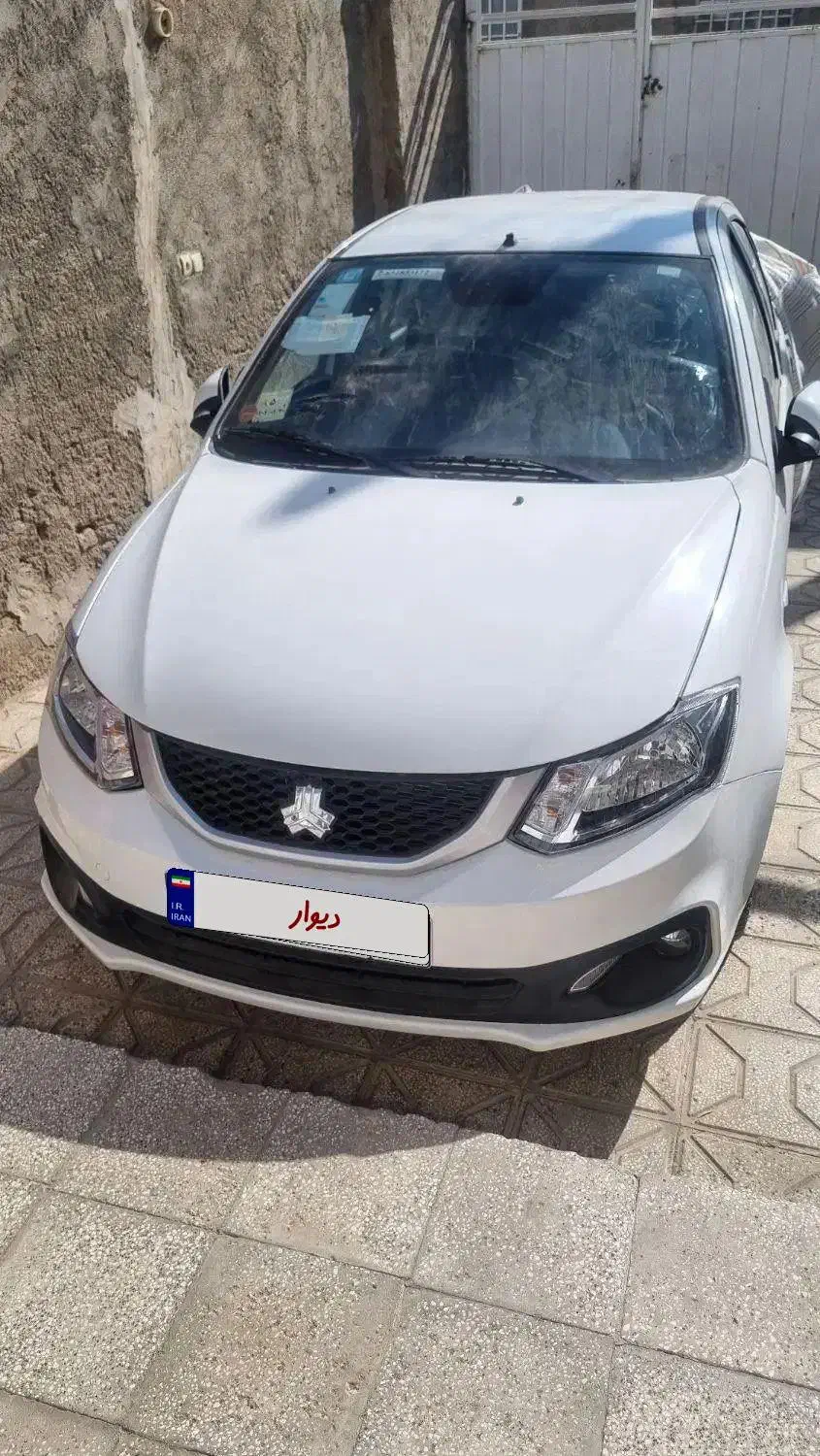 سایناsصفر|خودرو سواری و وانت|تربتحیدریه, باغ سلطانی|دیوار