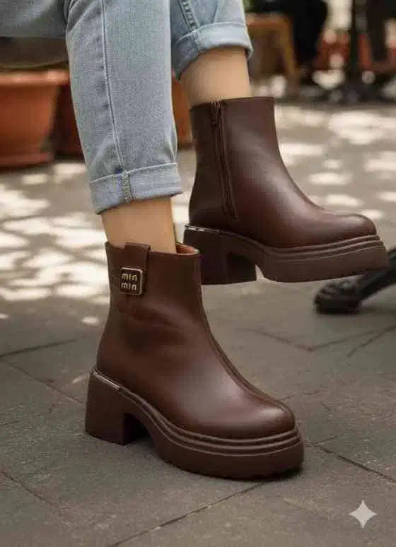 فروش ویژه انواع بوت و چکمه ب قیمت تولیدی|کیف، کفش، کمربند|فیروزآباد (فارس), |دیوار