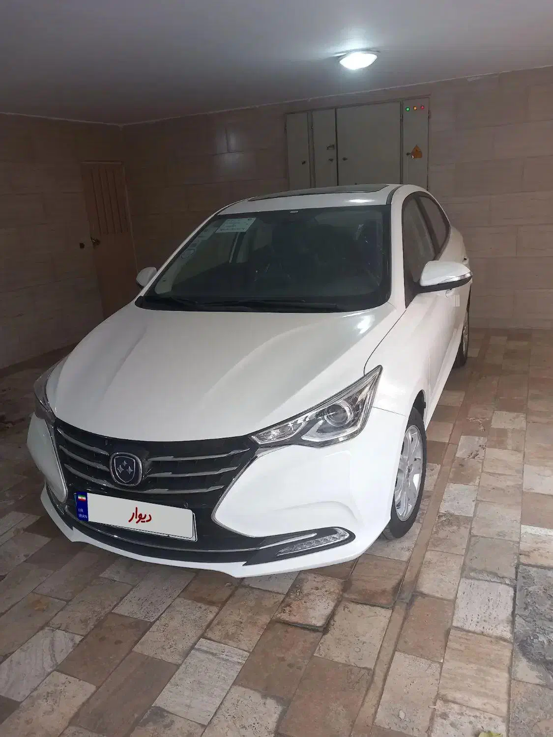 فروش فردا موتور ۵۱۱|خودرو سواری و وانت|تهران, جوادیه تهرانپارس|دیوار