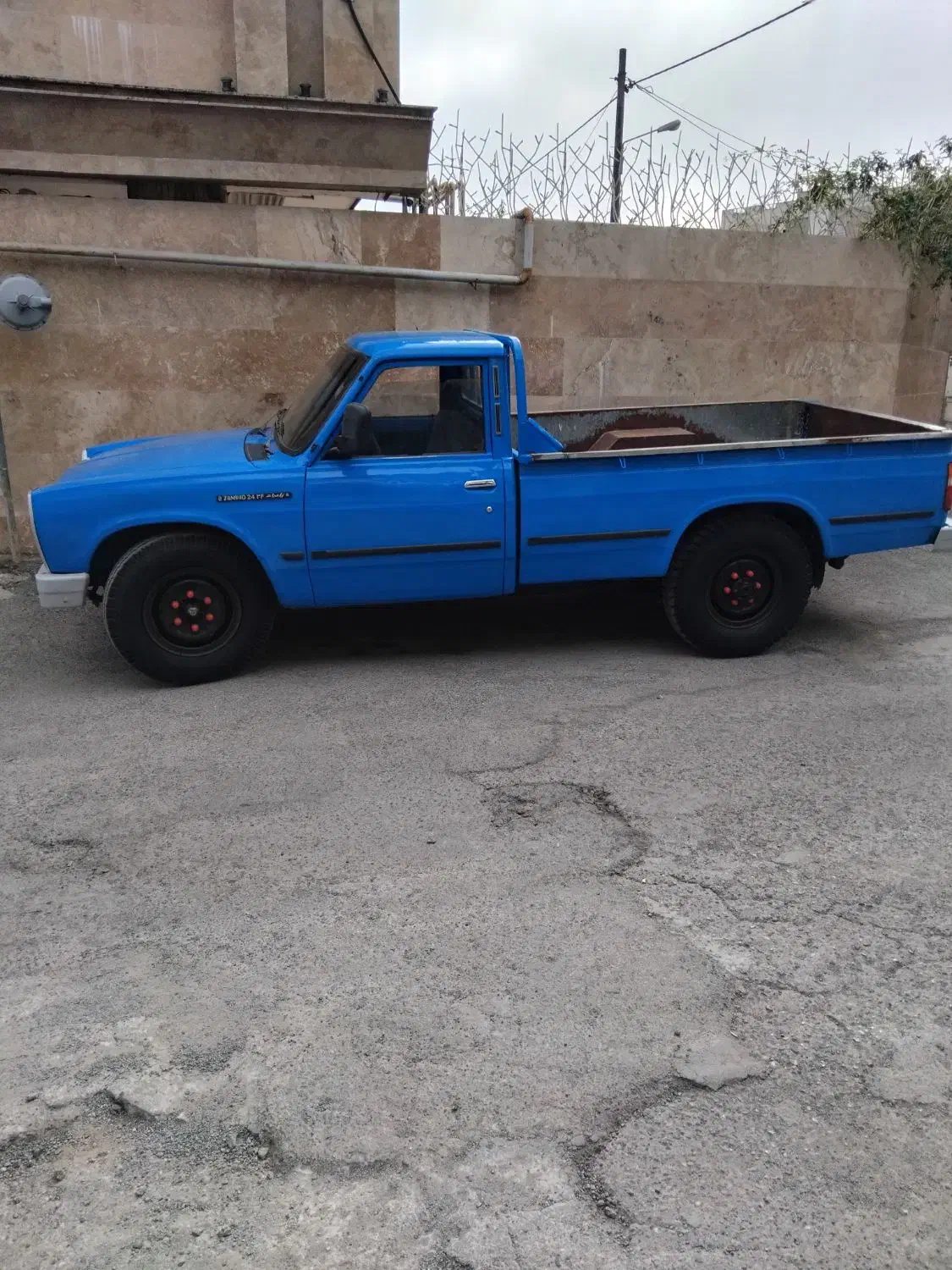 نیسان ۸۸|خودرو سواری و وانت|آمل, |دیوار