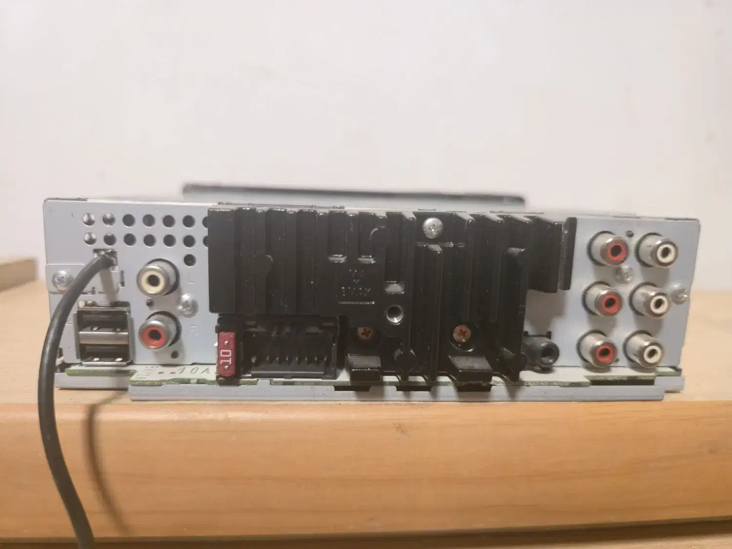 ضبط پایونر 80prs|قطعات یدکی و لوازم جانبی|تهران, صادقیه|دیوار