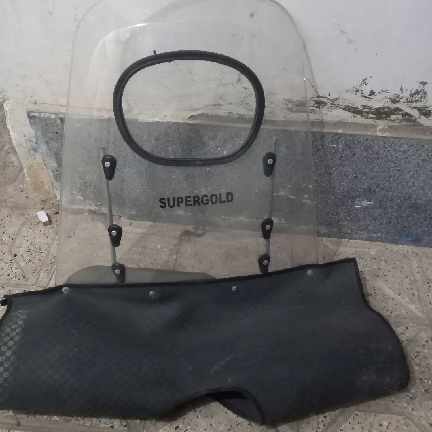 طلق موتور|قطعات یدکی و لوازم جانبی|گلبهار, شهر جدید گلبهار|دیوار