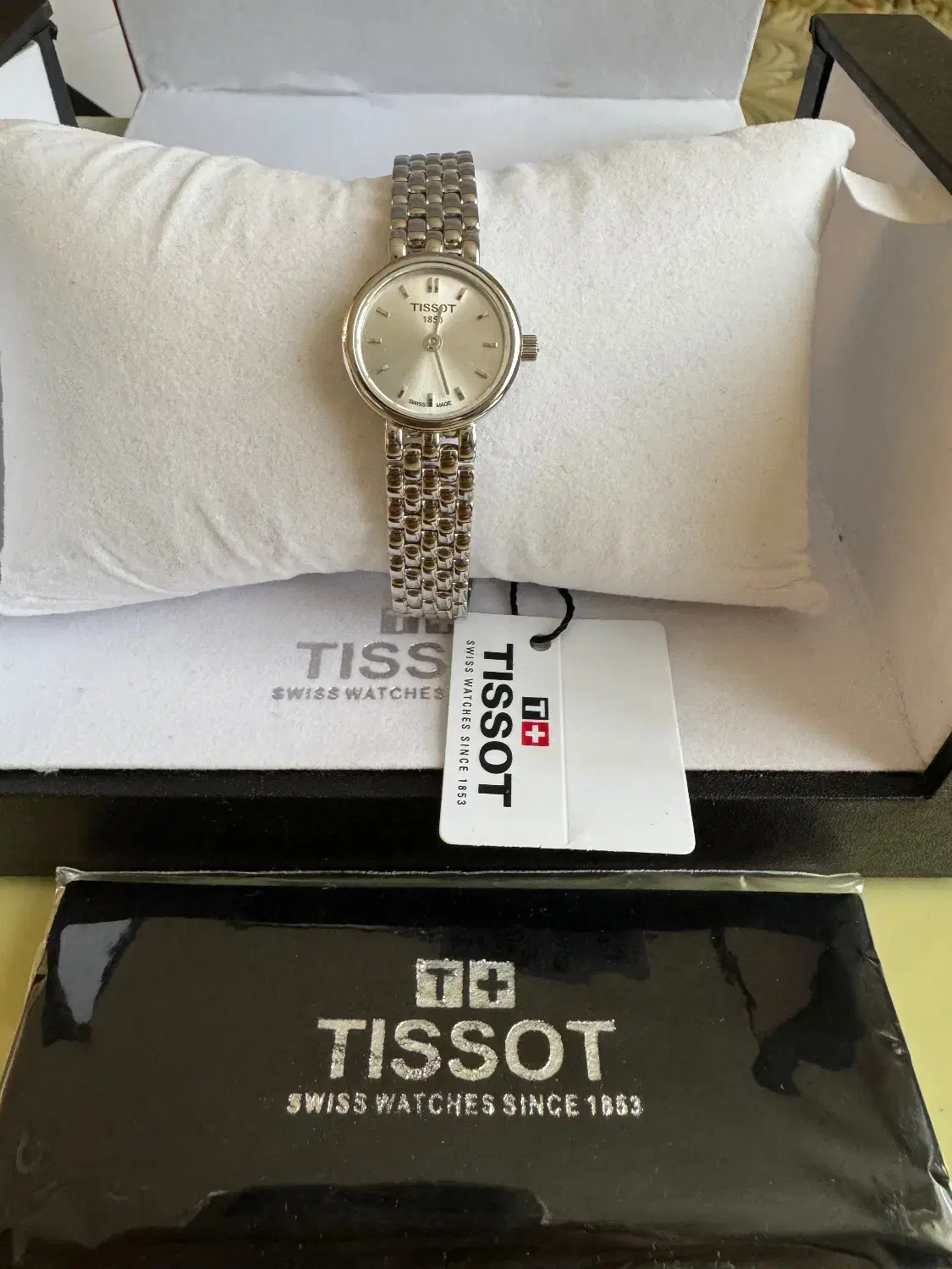 ساعت زنانه اورجینال|ساعت|کرج, کوی امامیه|دیوار