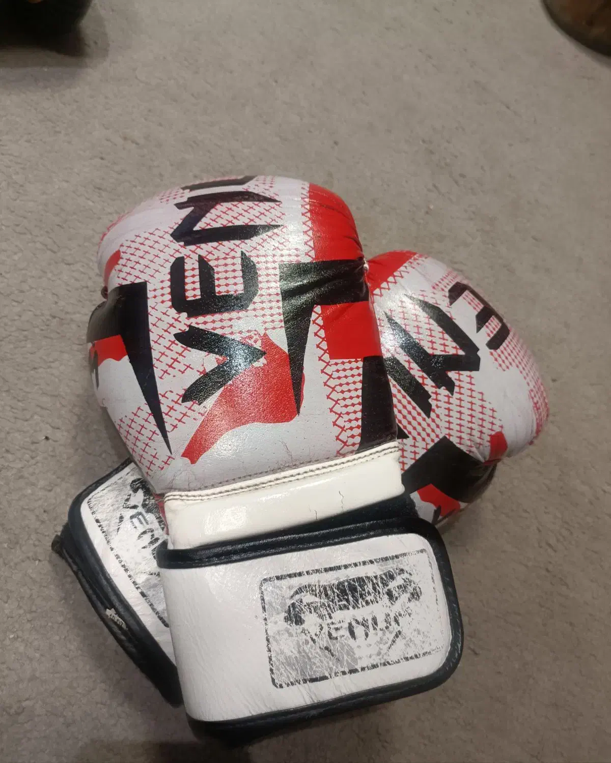 دستکش چرم|تجهیزات ورزشی|بیرجند, |دیوار