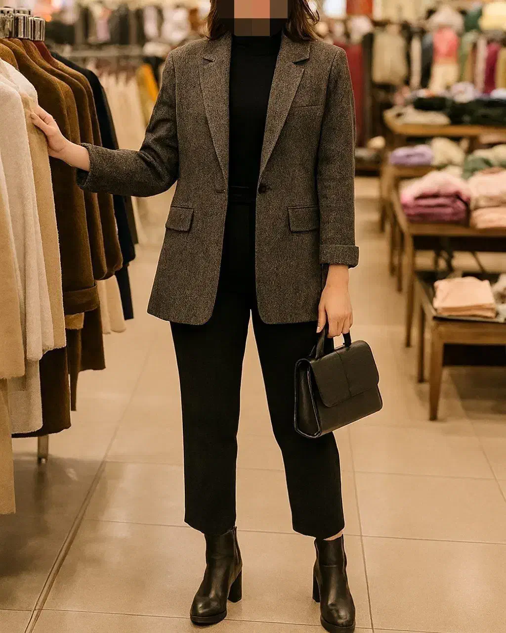 فروش انواع لباس های زمستانه|لباس|کوهدشت, |دیوار