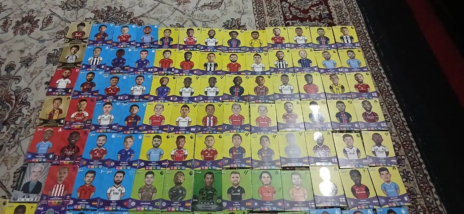 ۱۱۹ تا کارت کیمدی ۲۰۲۵|اسباب‌‌بازی|ری, فیروزآبادی|دیوار