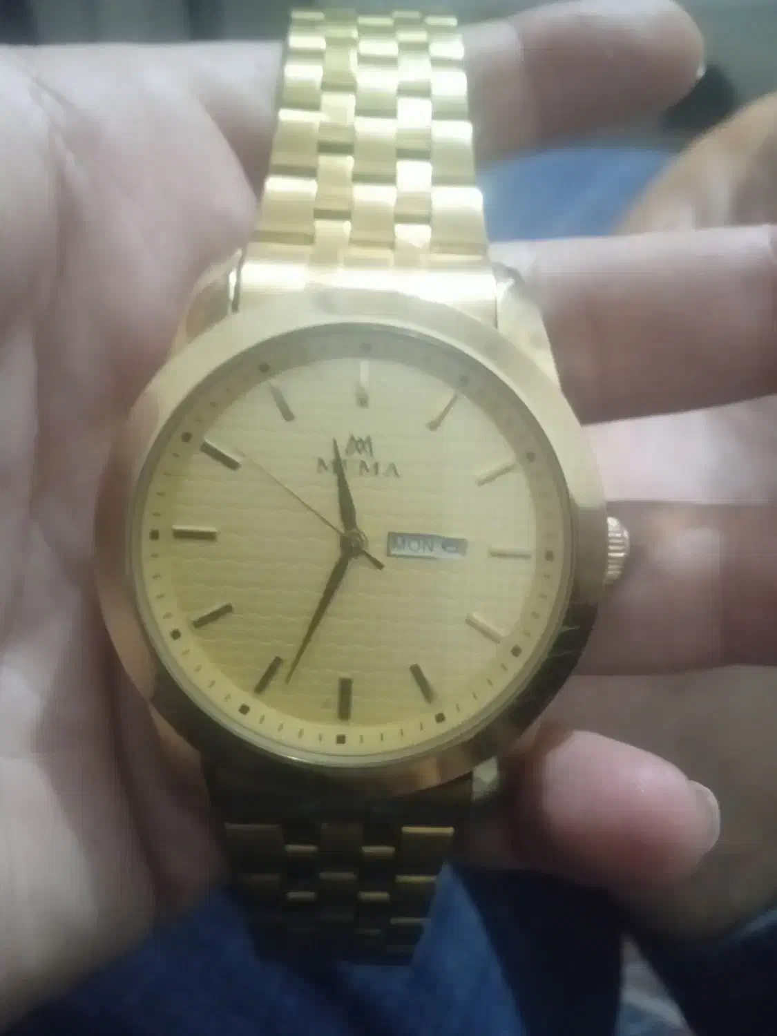 ساعت نو|ساعت|ایذه, |دیوار