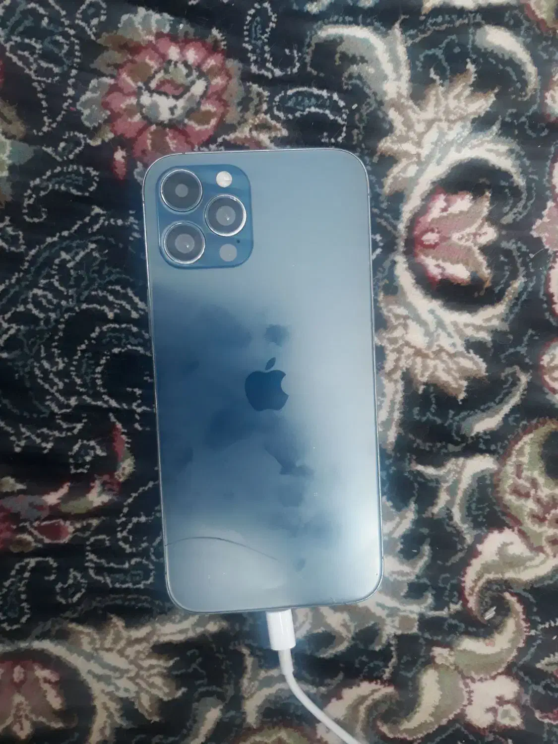 آیفون دوازده پرومکس طرح کپی|موبایل|بیرجند, |دیوار