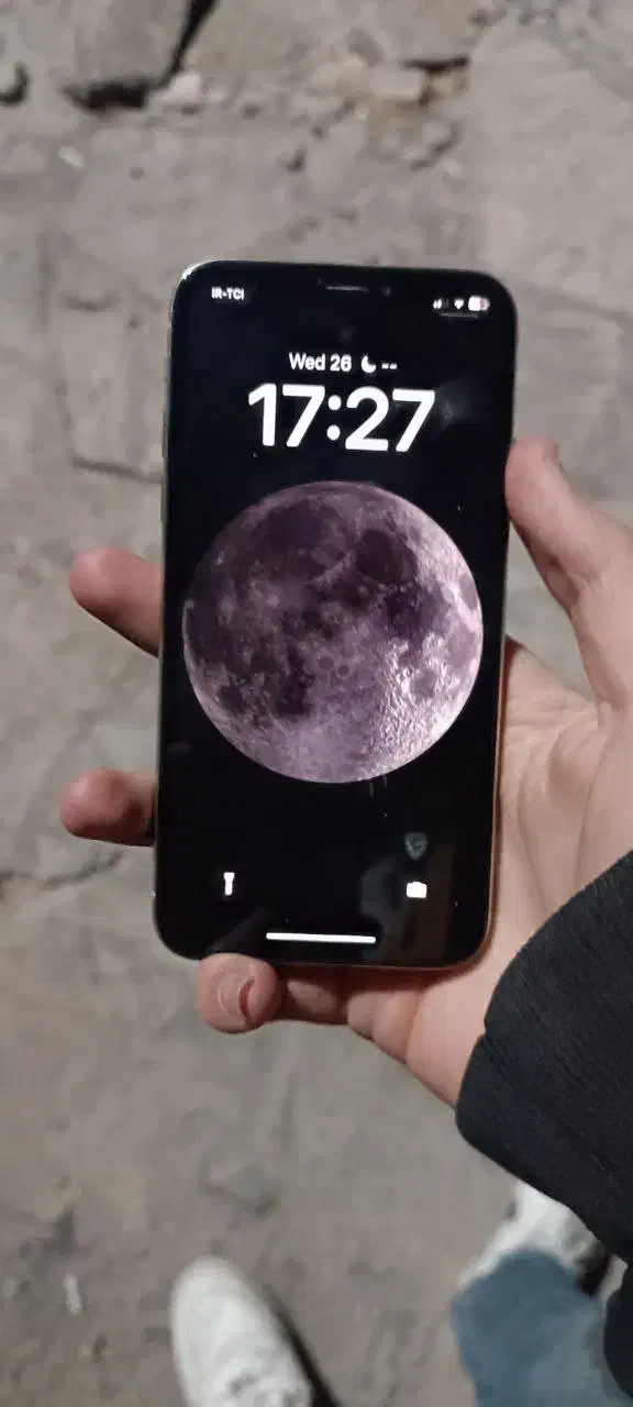 ایفون X 64GB|موبایل|مشهد, الهیه|دیوار