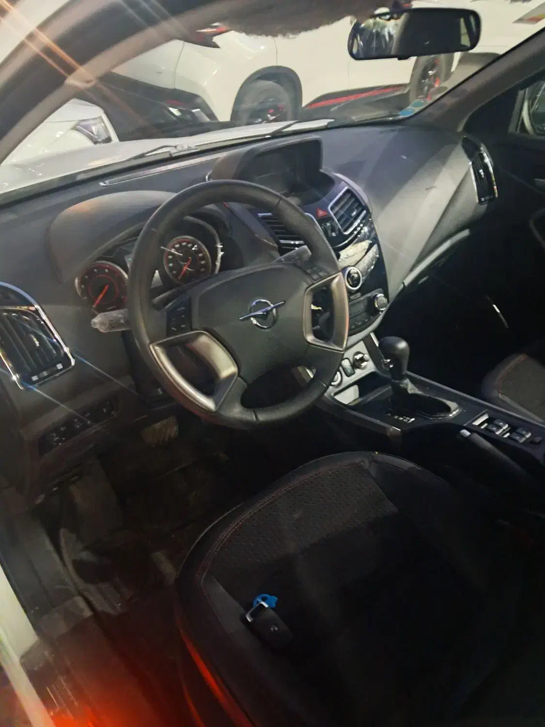 هایما s5|خودرو سواری و وانت|دورود, |دیوار