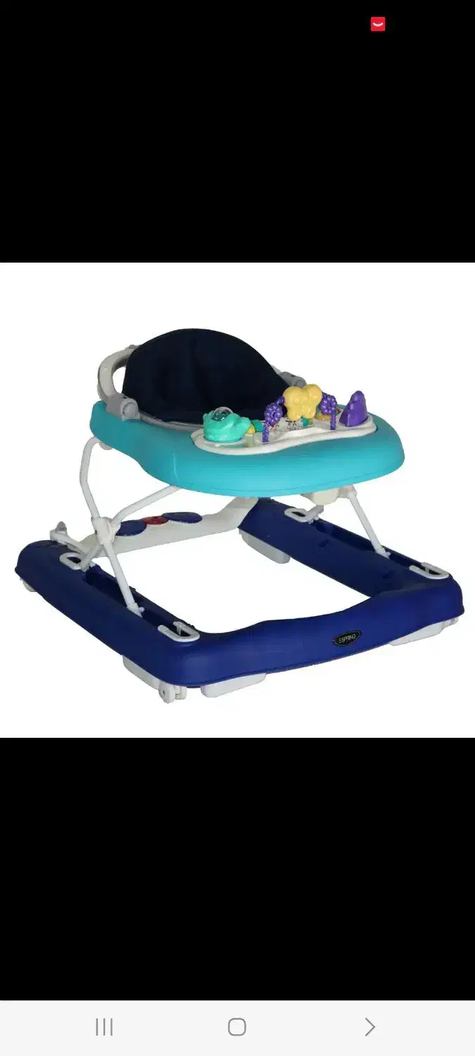 روروک اسپرینگ|کالسکه و لوازم جانبی|تهران, جنتآباد مرکزی|دیوار