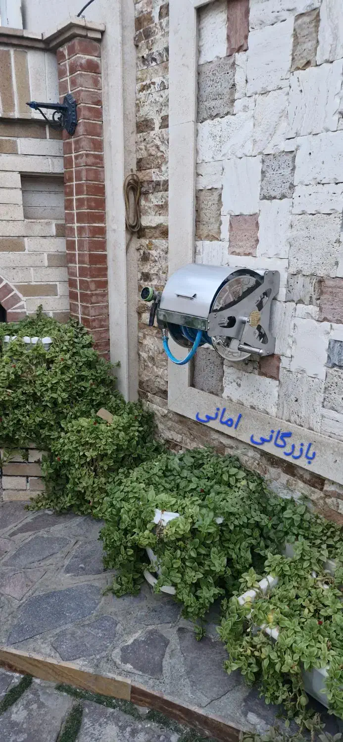 شیلنگ جمع کن|ابزارآلات|تهران, نیلوفر|دیوار