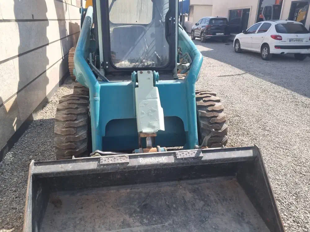 بابکت|خودرو سنگین|باقرشهر, |دیوار