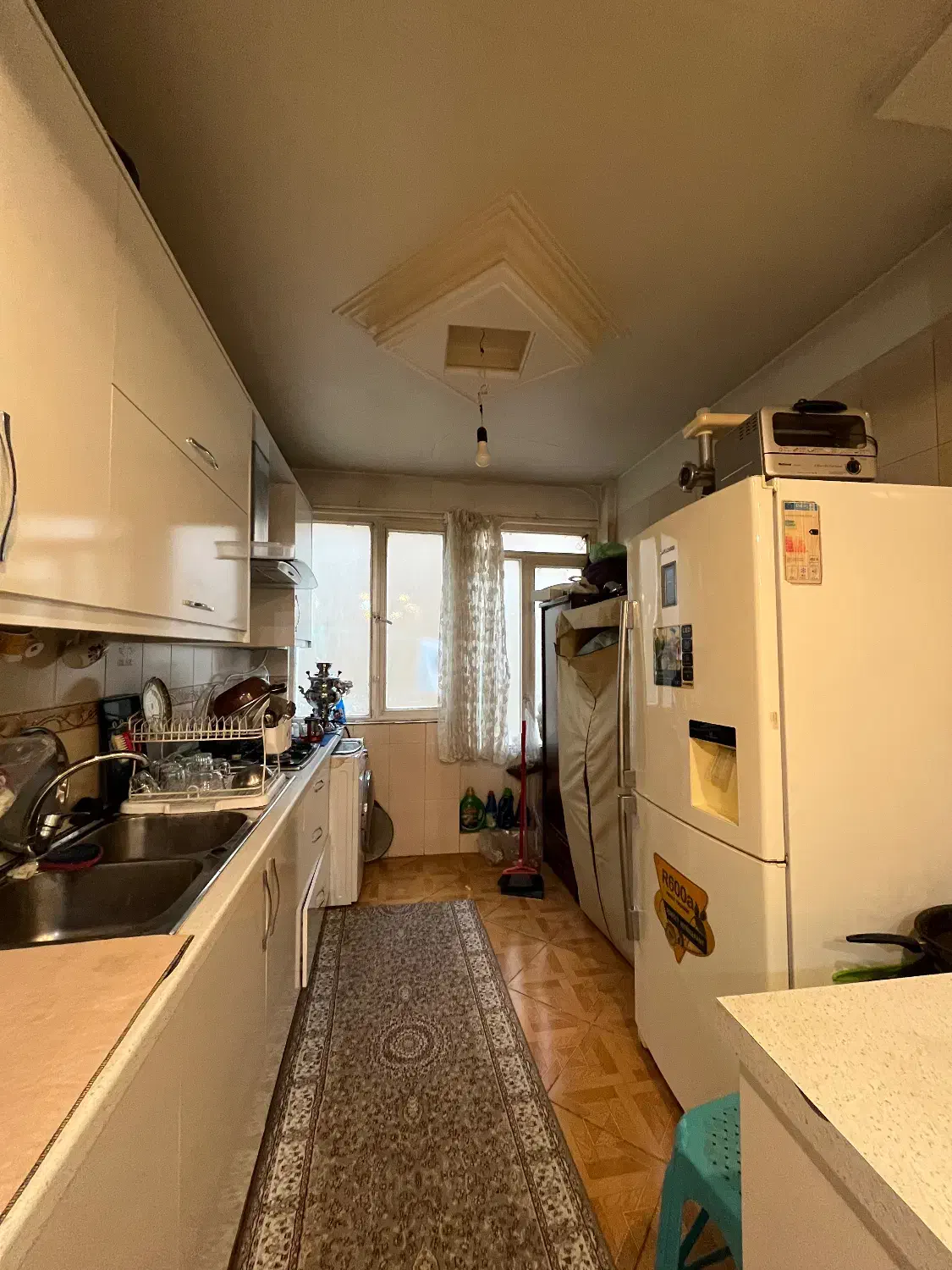 ۵۲متری ۱ خواب /تک واحدی / تمیز