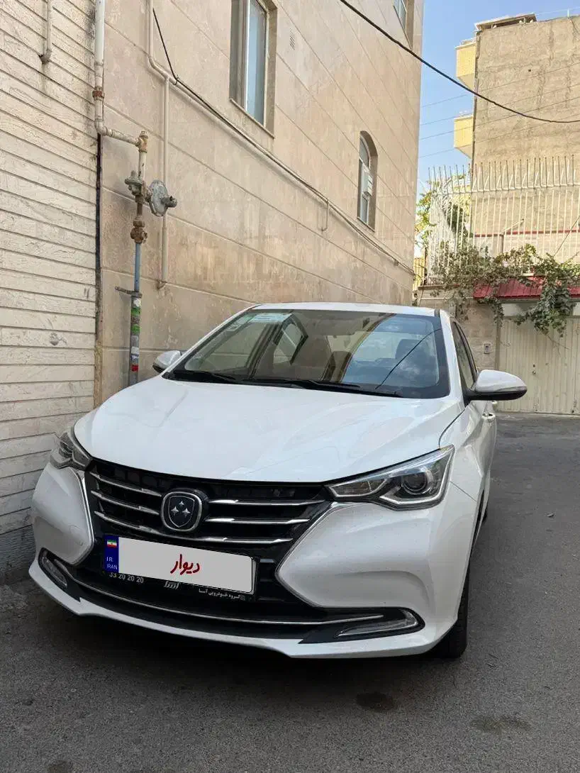 Fmc511(فردا۵۱۱)|خودرو سواری و وانت|تبریز, |دیوار