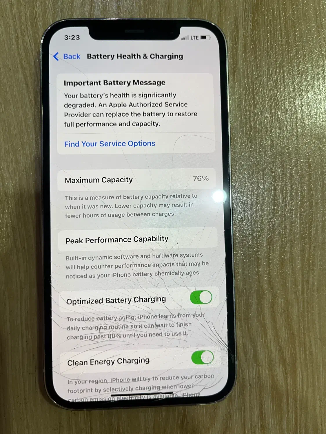 ایفون 12pro|موبایل|بندر ماهشهر, |دیوار
